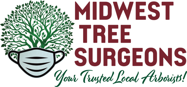 Midwest Tree Surgeons logo